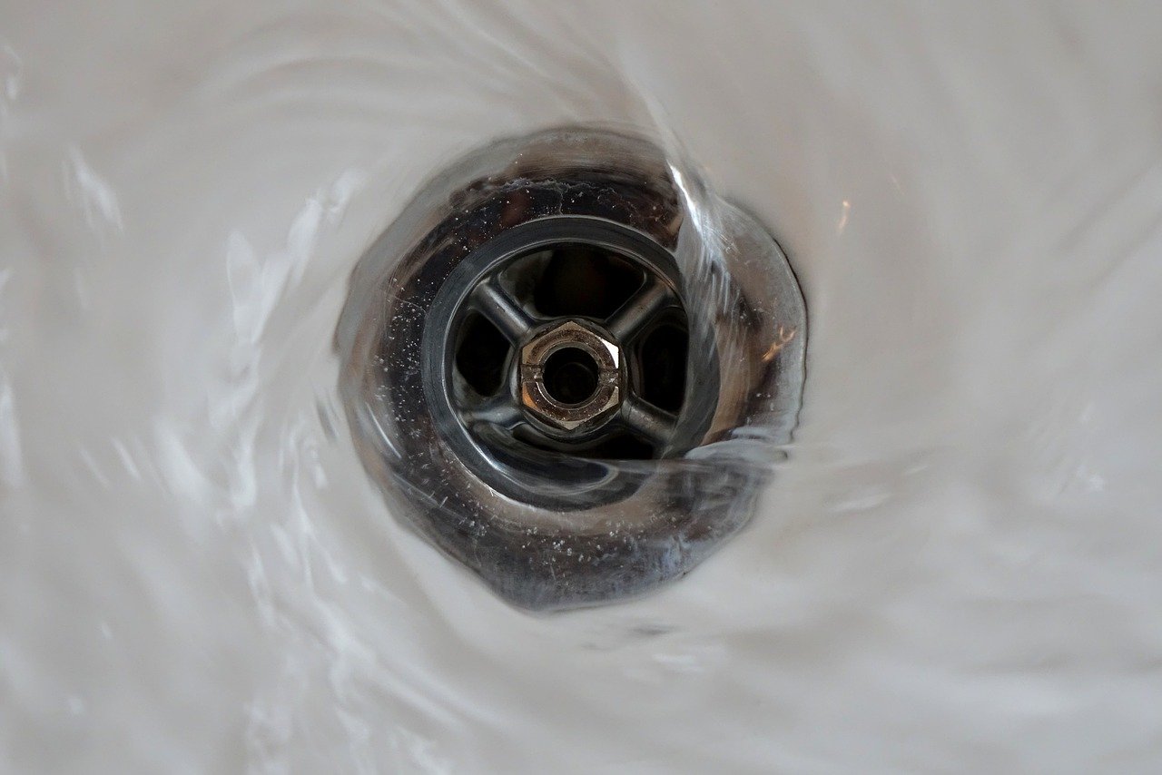 drain cleaning cost